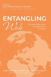 Entangling Web, Stanley Brian