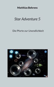 Star Adventure 5, Behrens Matthias