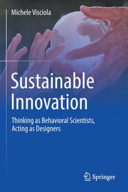 Sustainable Innovation, Visciola Michele