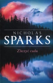 Zliczy Cuda, Sparks Nicholas