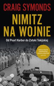 Nimitz na wojnie, Symonds Craig