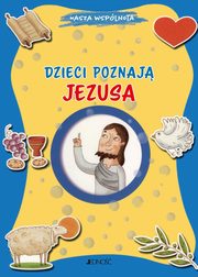Dzieci poznaj Jezusa, Pappalardo Marco