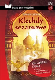 Klechdy sezamowe Lektura z opracowaniem, Lemian Bolesaw