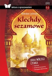 ksiazka tytu: Klechdy sezamowe Lektura z opracowaniem autor: Lemian Bolesaw