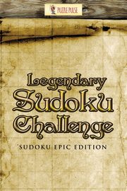 Legendary Sudoku Challenge, Puzzle Pulse