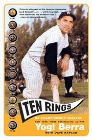 Ten Rings, Berra Yogi