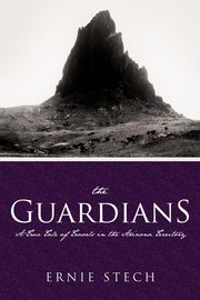 The Guardians, Stech Ernie