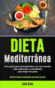 Dieta Mediterrnea, Cruz Lino