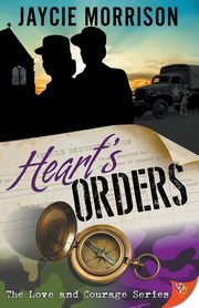 Heart's Orders, Morrison Jaycie