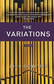 The Variations, Donatich John