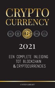 Cryptocurrency - 2022, Library United
