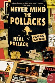Never Mind the Pollacks, Pollack Neal