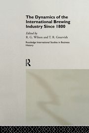 The Dynamics of the Modern Brewing Industry, 