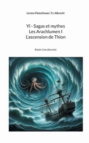 L'ascension de Thion, Fleischhauer Lorenz