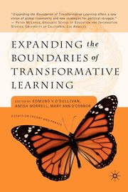 Expanding the Boundaries of Transformative Learning, 