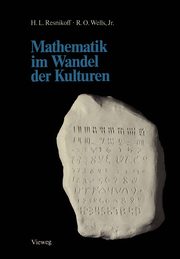 Mathematik im Wandel der Kulturen, Resnikoff Howard L.