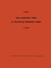 Neue graphische Tafeln zur Beurteilung statistischer Zahlen, Koller S.