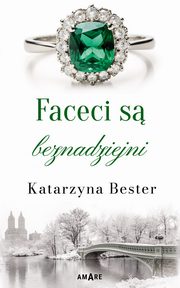 Faceci s beznadziejni, Bester Katarzyna