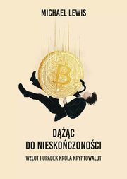Dc do nieskoczonoci, Lewis Michael