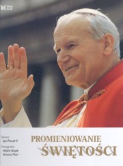 Radiance of Sainthood, Bujak Adam