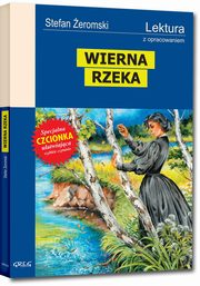 ksiazka tytu: Wierna rzeka autor: eromski Stefan