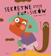 Sekretne ycie kup i sikw, Sister Mariona Tolosa