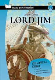 Lord Jim Lektura z opracowaniem, Conrad Joseph