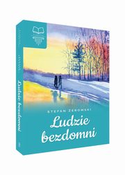 Ludzie bezdomni, eromski Stefan