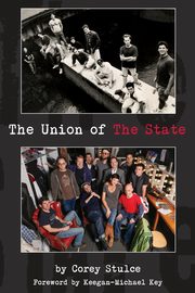 The Union of The State, Stulce Corey