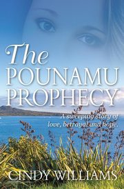 The Pounamu Prophecy, Williams Cindy