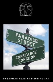 Paradise Street, Congdon Constance