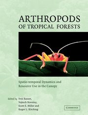 Arthropods of Tropical Forests, 