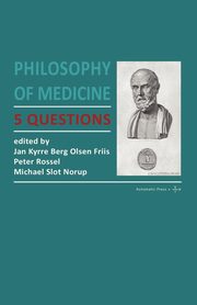 Philosophy of Medicine, 