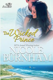 The Wicked Prince, Burnham Nicole