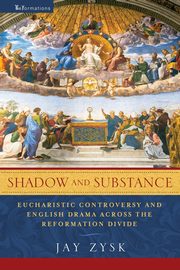 Shadow and Substance, Zysk Jay