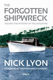 The Forgotten Shipwreck, Lyon Nick