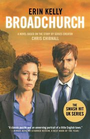 BROADCHURCH, KELLY ERIN