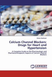 Calcium Channel Blockers, Santhosh Kishor