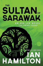 The Sultan of Sarawak, Hamilton Ian