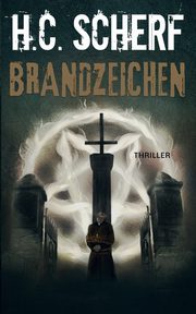 Brandzeichen, Scherf H.C.