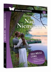 Nad Niemnem Lektura z opracowaniem, Orzeszkowa Eliza