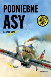 Podniebne asy, Arct Bohdan