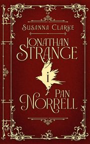 Jonathan Strange i Pan Norrell, Clarke Susanna