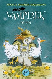 Wampirek na wsi, Sommer-Bodenburg Angela