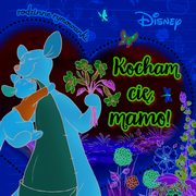 Kocham ci, mamo!, Grska Aleksandra