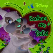 Kocham ci, tato!, Grska Aleksandra