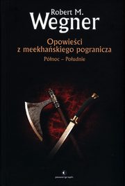 Pnoc - Poudnie, Wegner Robert M.