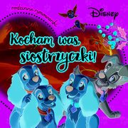 Kocham was, siostrzyczki!, Grska Aleksandra