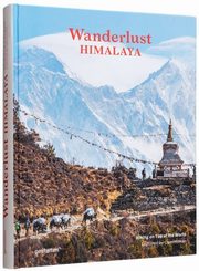 Wanderlust Himalaya, Honan Cam