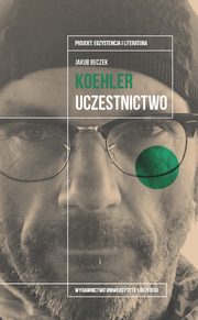 Krzysztof Koehler Uczestnictwo, Beczek Jakub